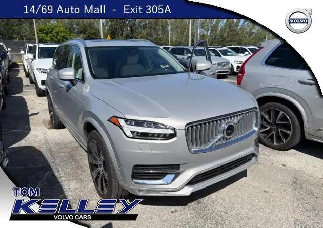 2025 Volvo XC90 B6 Plus 7-Seater for sale in Fort Wayne, IN