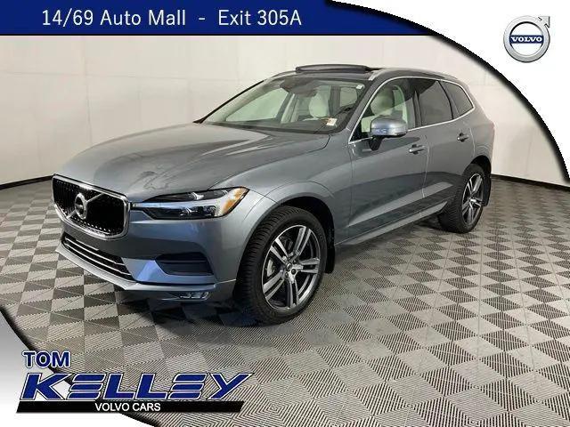 2021 Volvo XC60 T5 Momentum for sale in Fort Wayne, IN