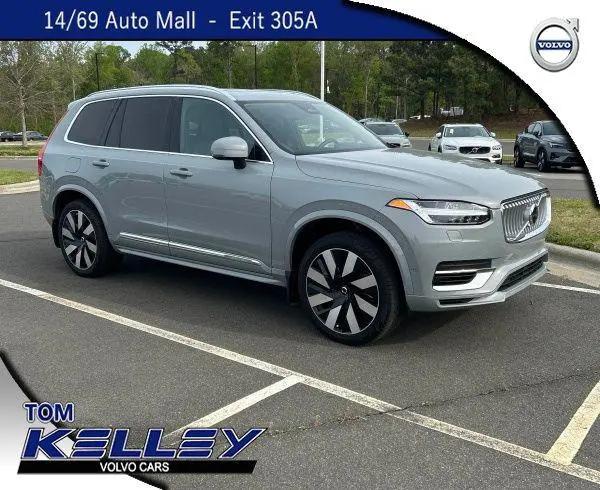 2024 Volvo XC90 Recharge T8 Ultimate 6-Seater for sale in Fort Wayne, IN
