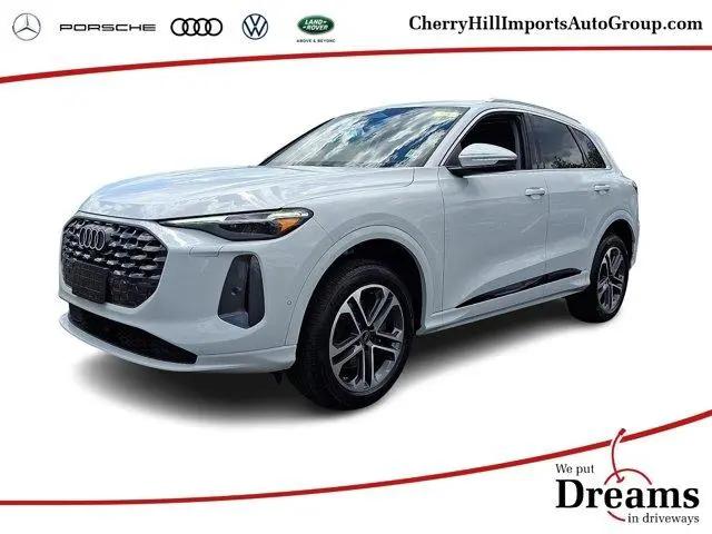 2025 Audi Q5 Premium Plus TFSI quattro S tronic for sale in Cherry Hill, NJ