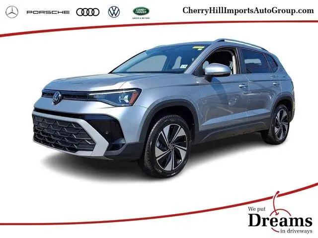 2025 Volkswagen Taos 1.5T SE for sale in Cherry Hill, NJ
