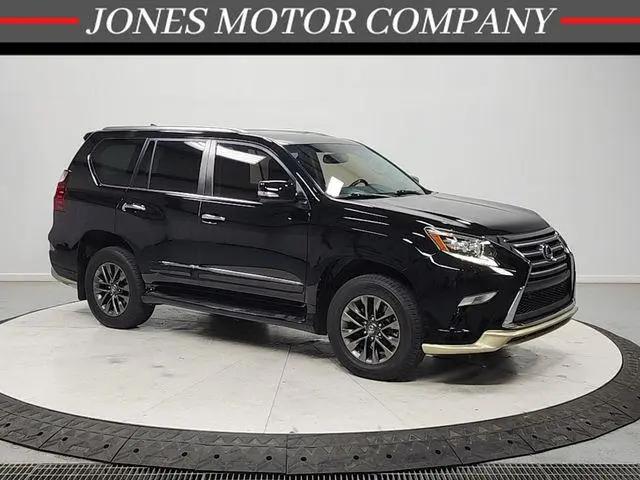 2019 Lexus GX 460 Premium for sale in Savannah, TN