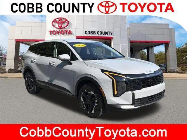 2026 Kia Sportage Hybrid S for sale in Kennesaw, GA
