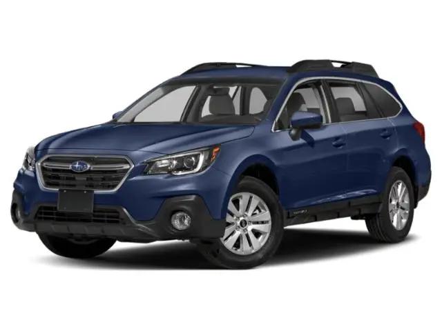 2019 Subaru Outback 2.5i Premium for sale in S.Glens Falls, NY
