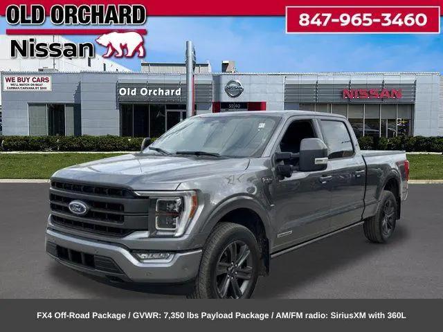2023 Ford F-150 XL for sale in Skokie, IL
