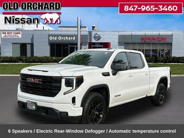 2023 GMC Sierra 1500 Elevation for sale in Skokie, IL