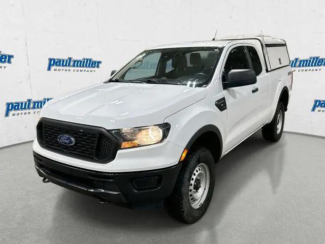 2022 Ford Ranger XL for sale in Lexington, KY