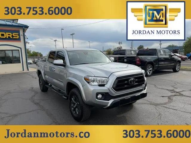 2023 Toyota Tacoma SR5 V6 for sale in Aurora, CO