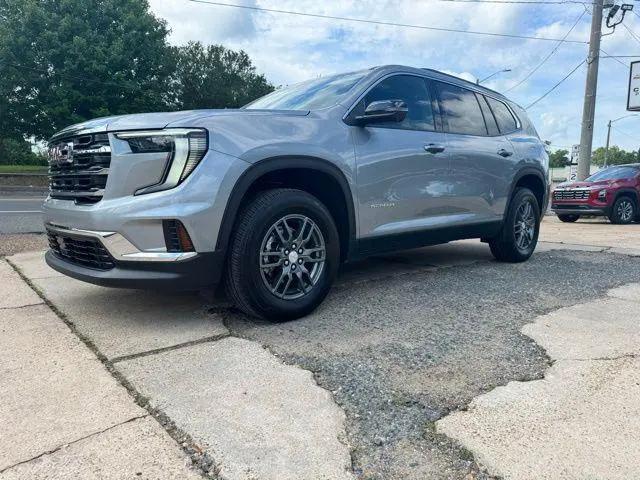 2025 GMC Acadia FWD Elevation for sale in Many, LA