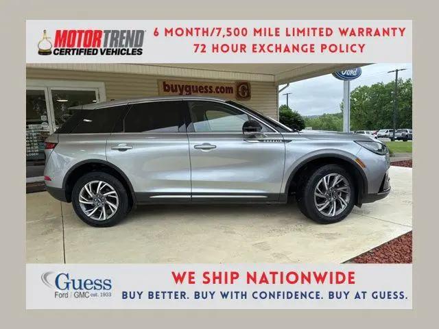 2023 Lincoln Corsair Standard for sale in Carrollton, OH