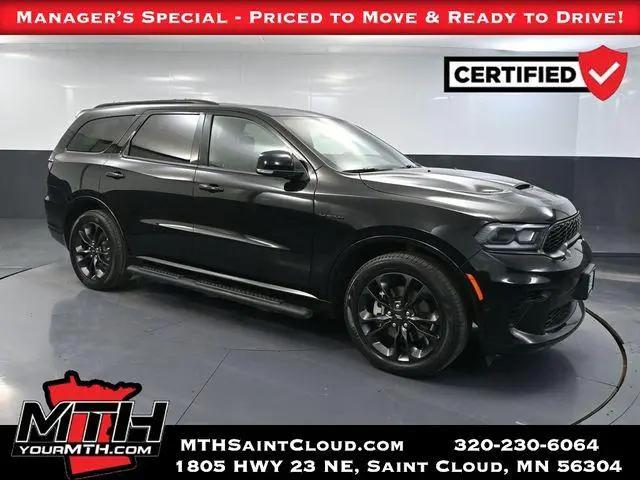 2024 Dodge Durango R/T Plus for sale in St Cloud, MN