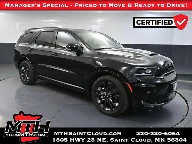 2024 Dodge Durango R/T for sale in St Cloud, MN