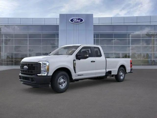 2024 Ford F-350 XL for sale in Newark, NY