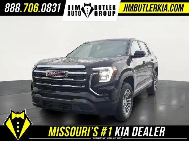 2026 GMC Terrain FWD Elevation for sale in Chesterfield, MO