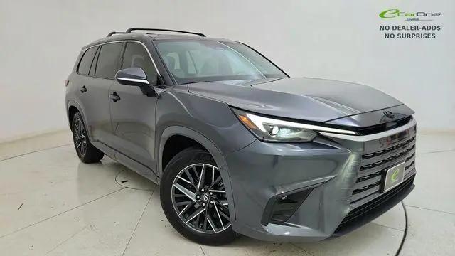 2025 Lexus TX 350 Premium for sale in Plano, TX