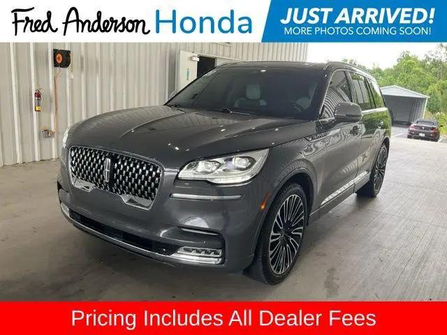 2020 Lincoln Aviator Black Label for sale in Greenville, SC