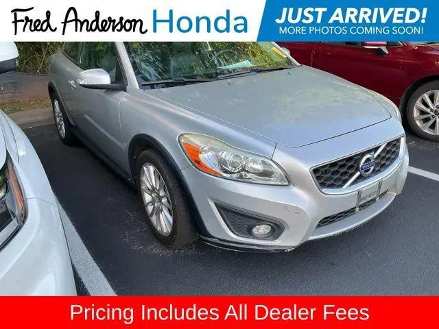 2012 Volvo C30 T5 for sale in Greenville, SC