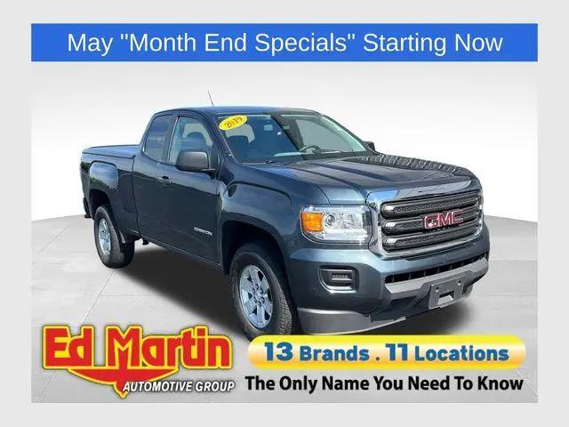 2019 GMC Canyon Base for sale in Anderson, IN
