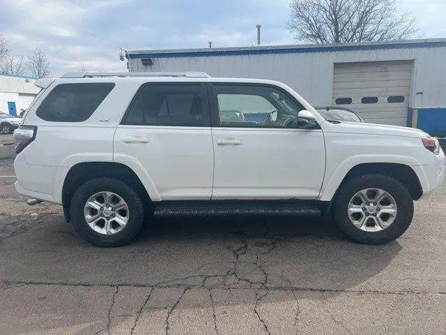2014 Toyota 4Runner SR5 Premium for sale in Liverpool, NY