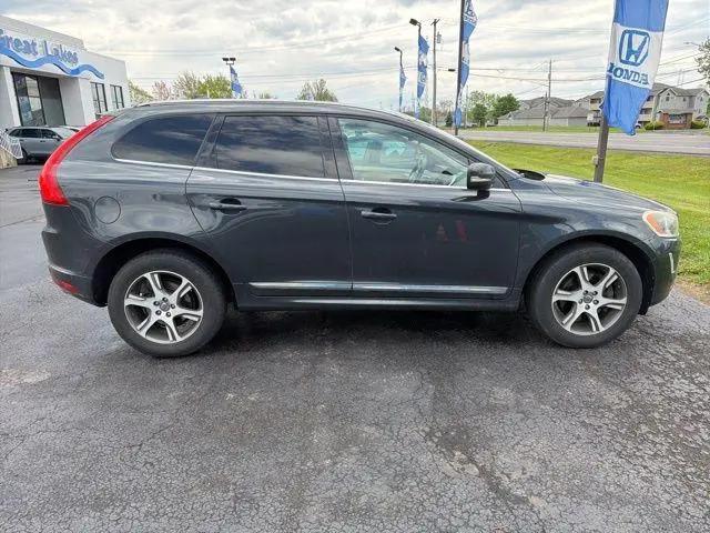 2015 Volvo XC60 T6 Premier Plus for sale in Liverpool, NY