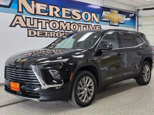 2026 Buick Enclave Preferred FWD for sale in Detroit Lakes, MN