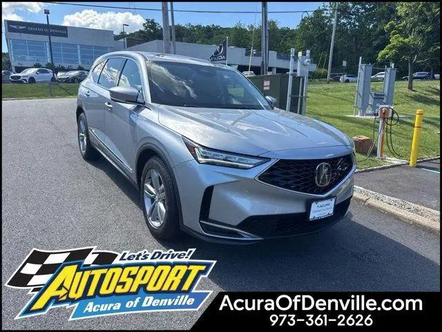 2026 Acura MDX Standard for sale in Denville, NJ