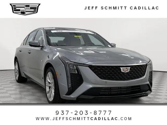 2026 Cadillac CT5 Premium Luxury RWD for sale in Beavercreek, OH