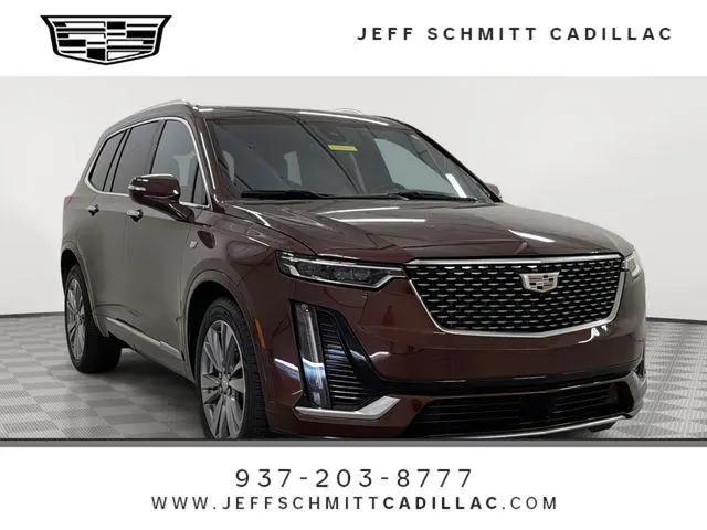 2022 Cadillac XT6 for sale near Beavercreek, OH