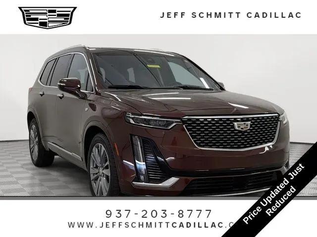 2022 Cadillac XT6 for sale near Beavercreek, OH