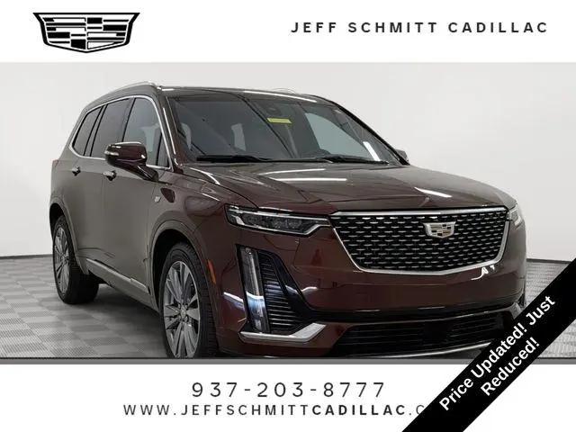 2022 Cadillac XT6 for sale near Beavercreek, OH