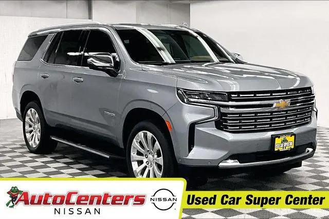 2023 Chevrolet Tahoe Premier for sale in Herculaneum, MO