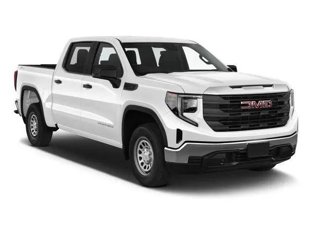 2024 GMC Sierra 1500 Pro for sale in Herculaneum, MO