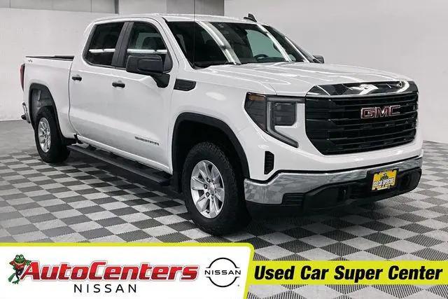 2024 GMC Sierra 1500 Pro for sale in Herculaneum, MO