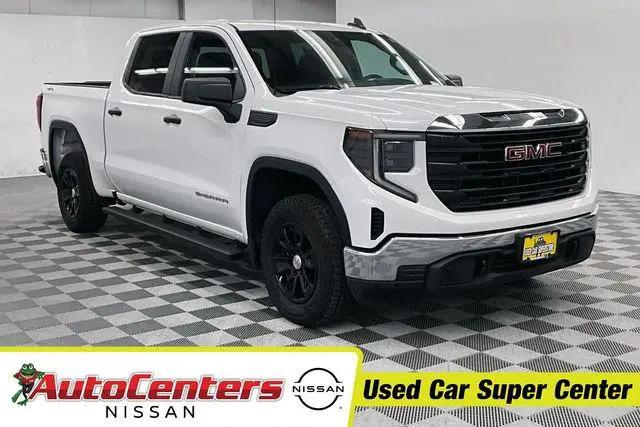 2024 GMC Sierra 1500 Pro for sale in Herculaneum, MO