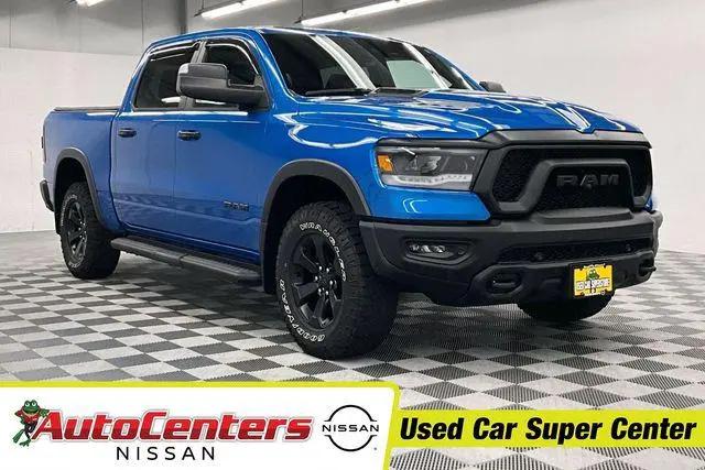 2024 Ram 1500 Rebel for sale in Herculaneum, MO