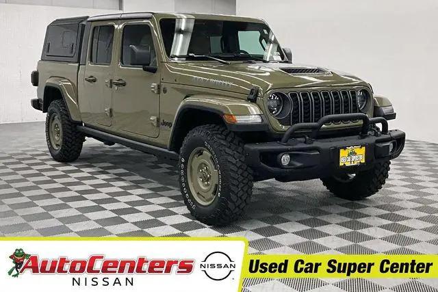 2026 Jeep Gladiator Sport for sale in Herculaneum, MO