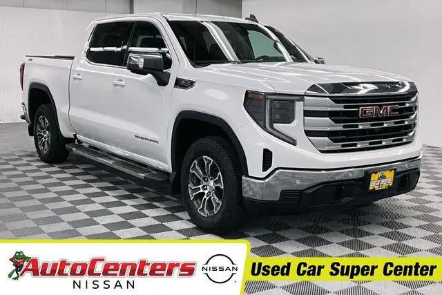 2024 GMC Sierra 1500 SLE for sale in Herculaneum, MO