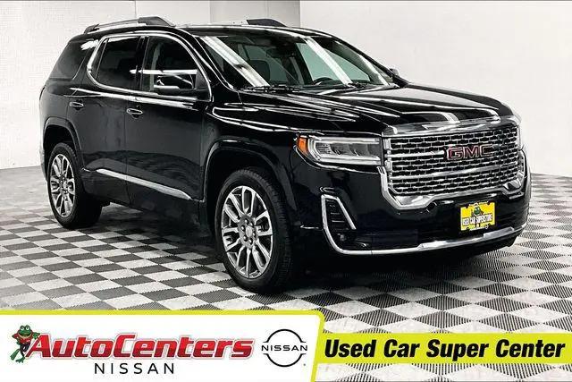 2023 GMC Acadia Denali for sale in Herculaneum, MO