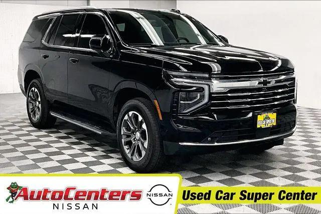 2025 Chevrolet Tahoe LT for sale in Herculaneum, MO