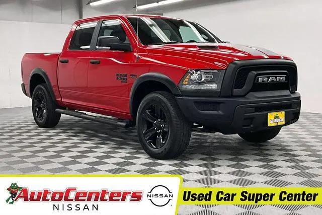 2024 Ram 1500 Classic Warlock for sale in Herculaneum, MO