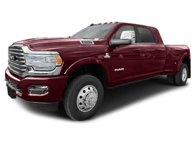 2024 Ram 3500 Tradesman Crew Cab 4x4 6'4" Box for sale in Goldsboro, NC