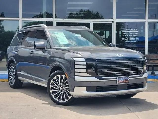 2026 Hyundai Palisade Calligraphy for sale in Gainesville, TX