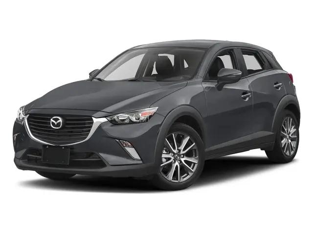 2018 Mazda CX-3 Touring for sale in Huntington Station, NY