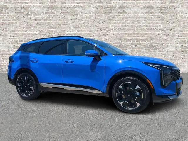 2026 Kia Sportage SX-Prestige for sale in Midlothian, VA