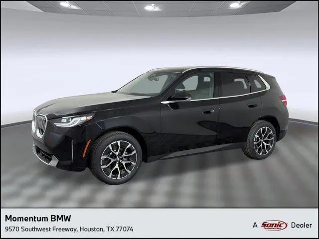 2026 BMW X3 30 xDrive for sale in Houston, TX