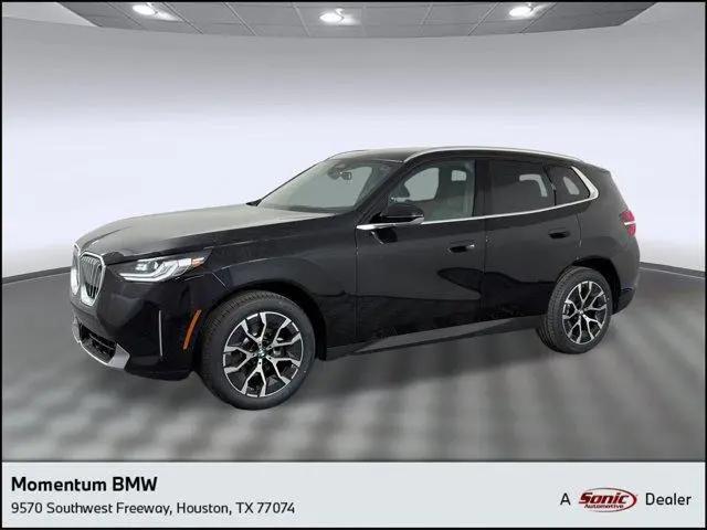 2026 BMW X3 30 xDrive for sale in Houston, TX