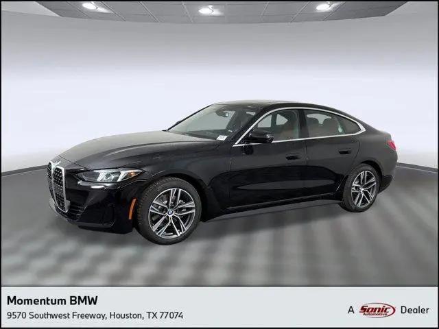 2026 BMW 430i Gran Coupe i for sale in Houston, TX