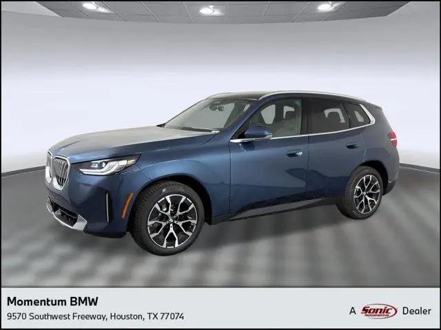 2026 BMW X3 30 xDrive for sale in Houston, TX