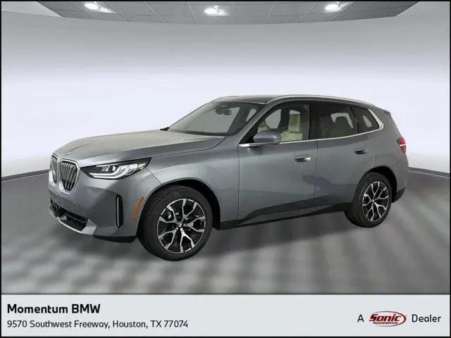 2026 BMW X3 30 xDrive for sale in Houston, TX