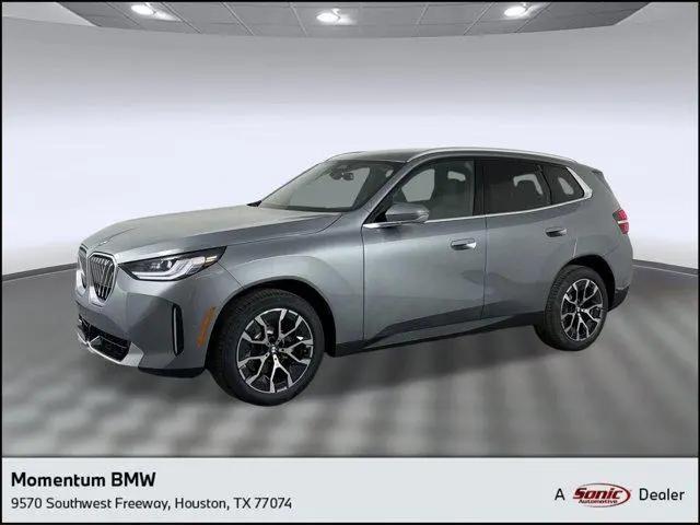 2026 BMW X3 30 xDrive for sale in Houston, TX